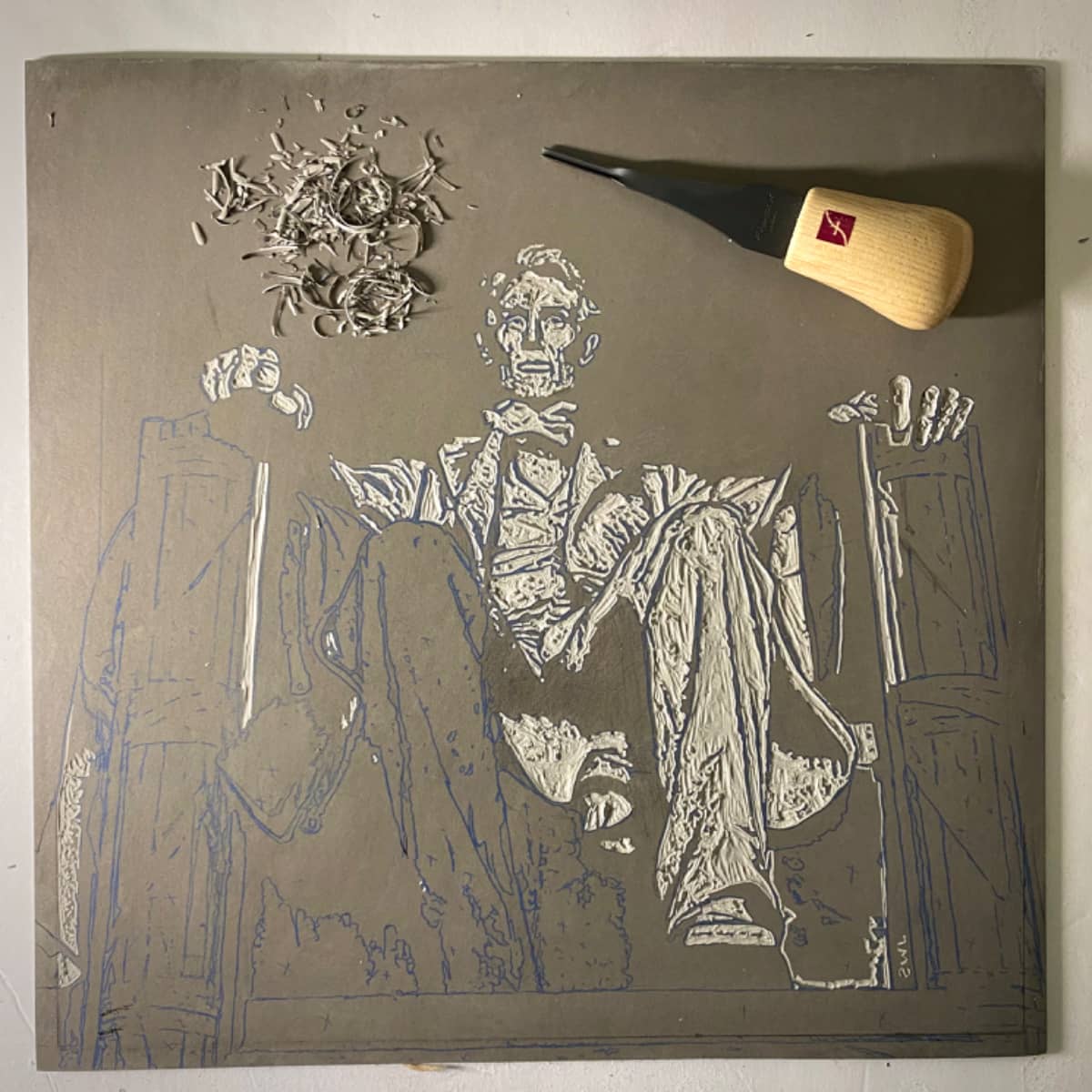 Lincoln