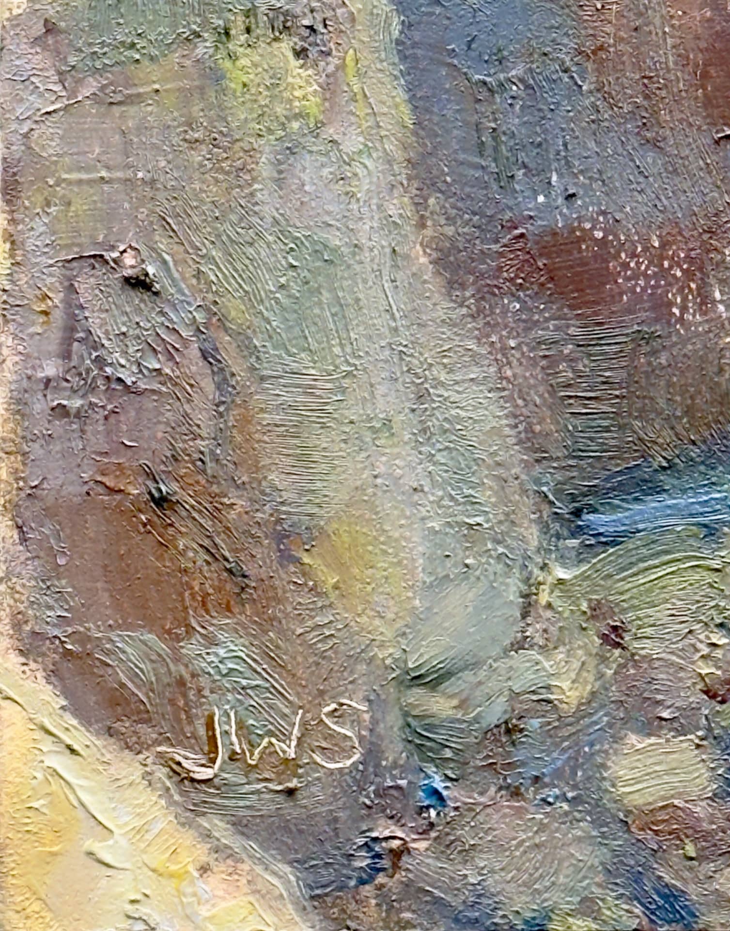 On The Rocks