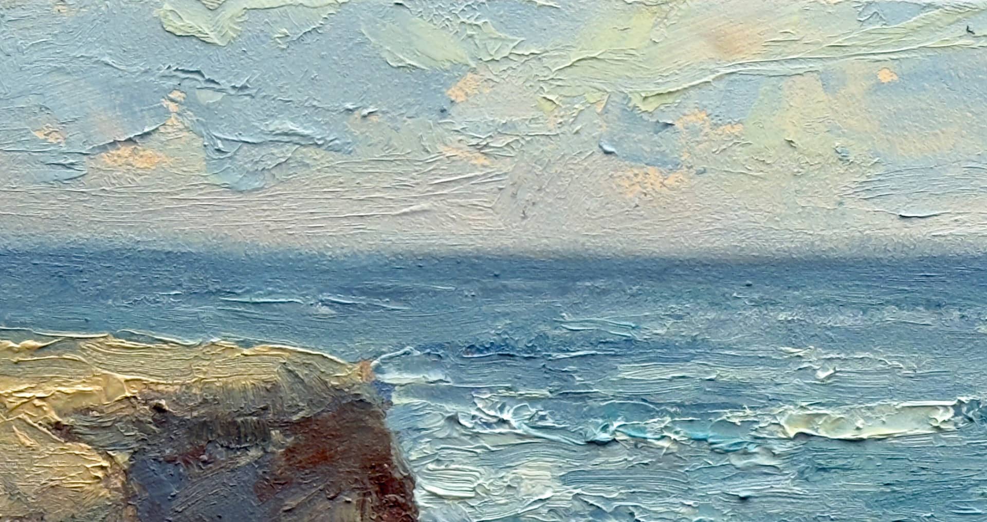 On The Rocks