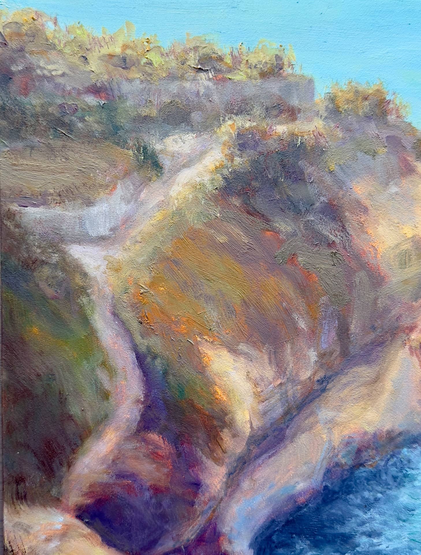 Hidden Cove