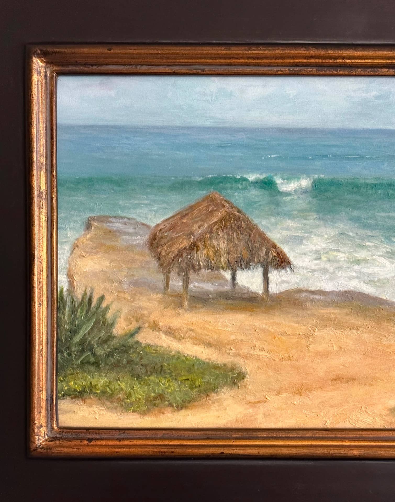 Surf Shack
