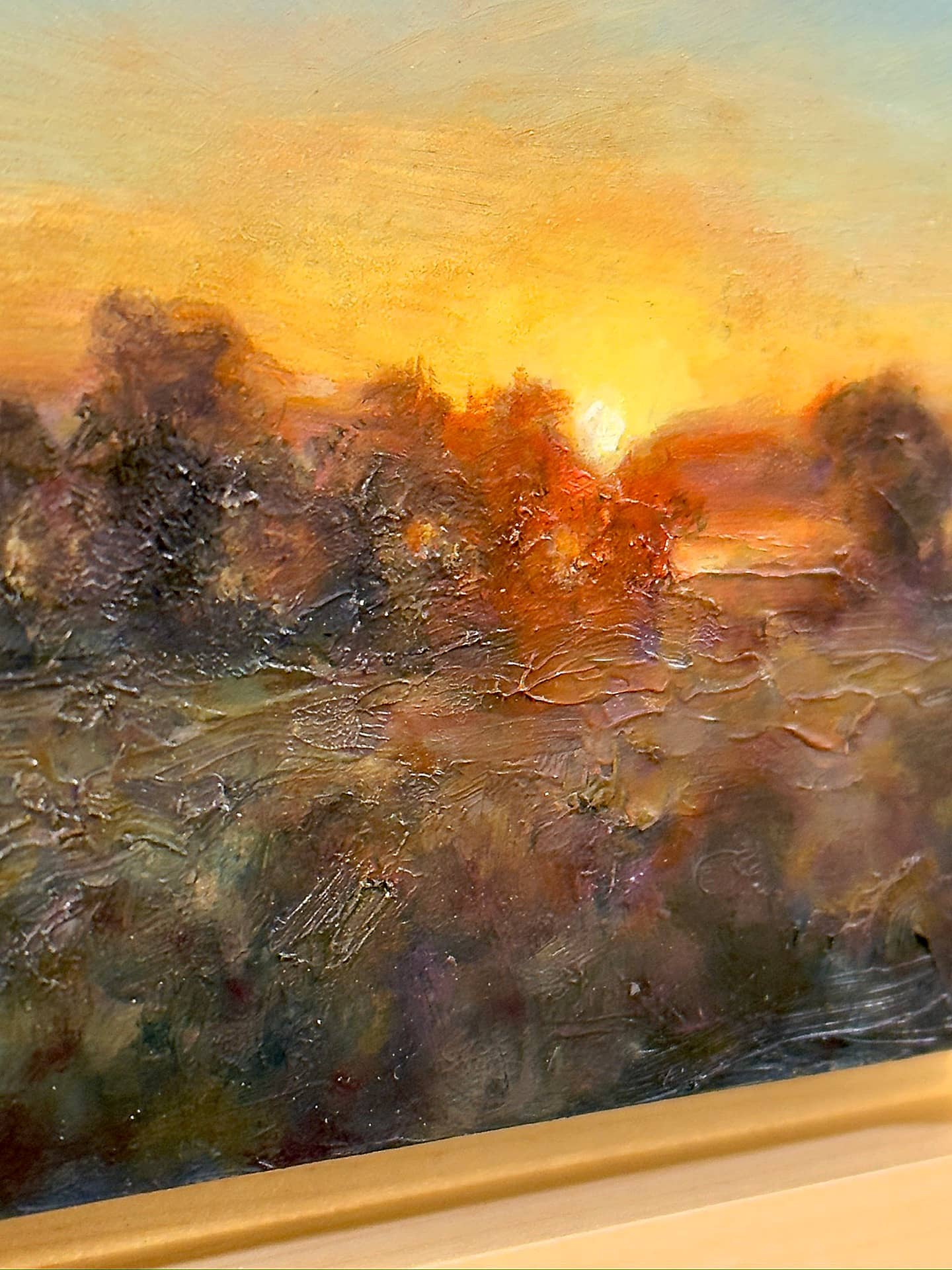 Sunrise