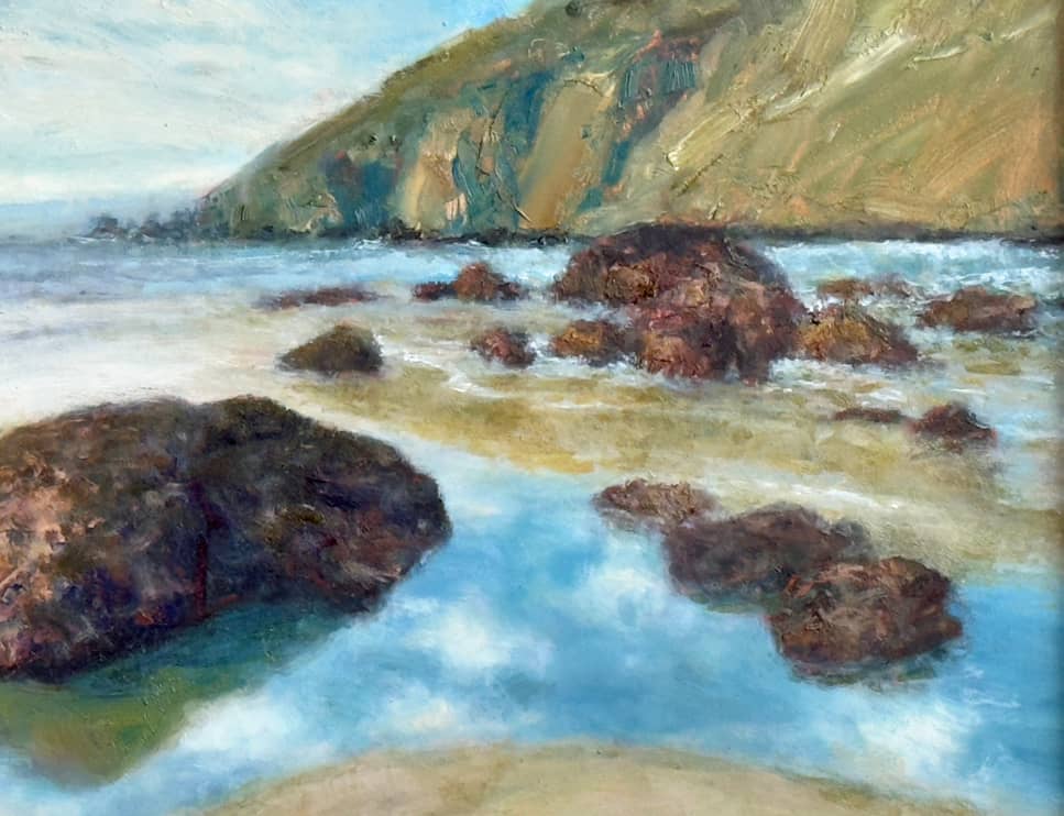 Pfieffer Beach