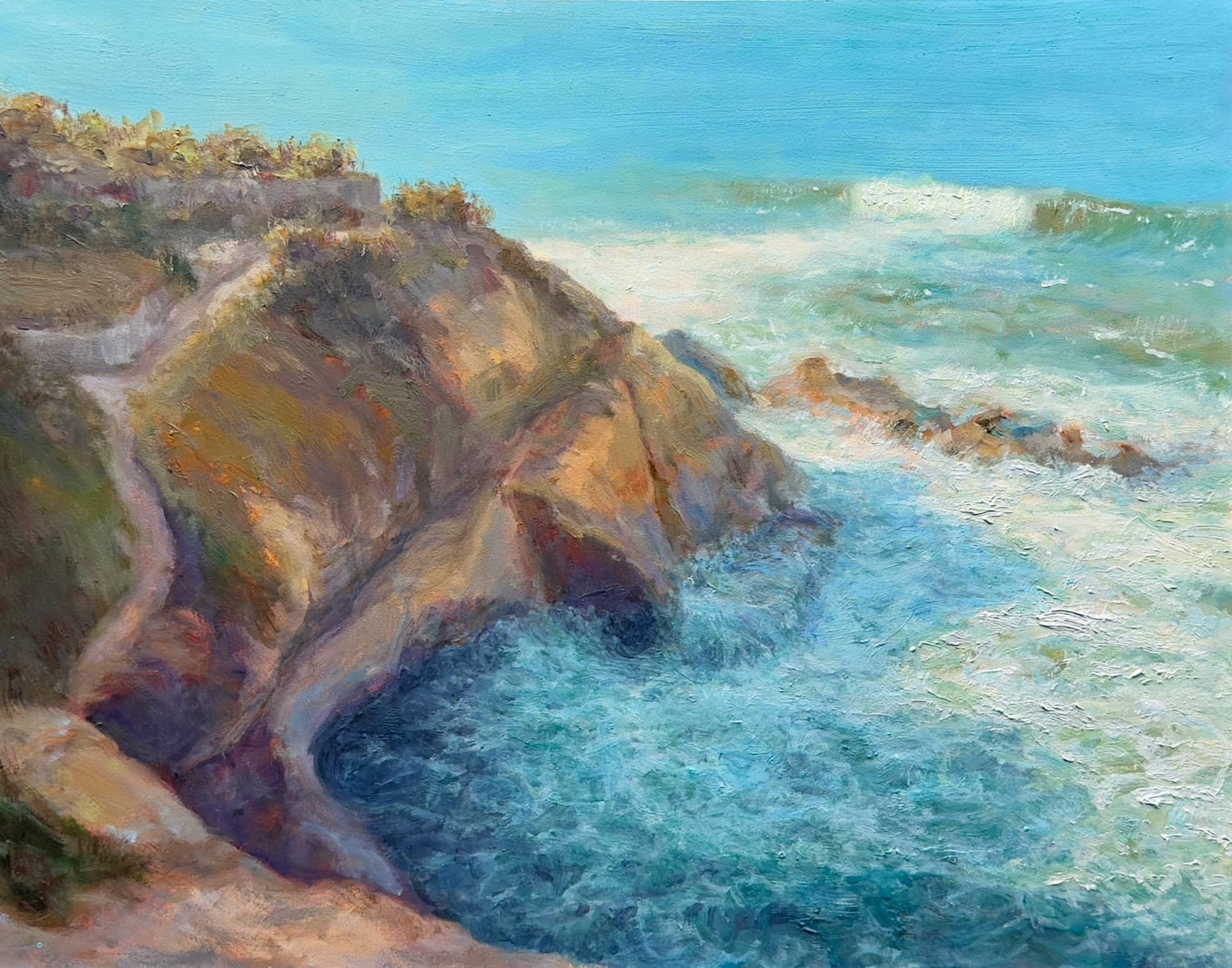 Hidden Cove