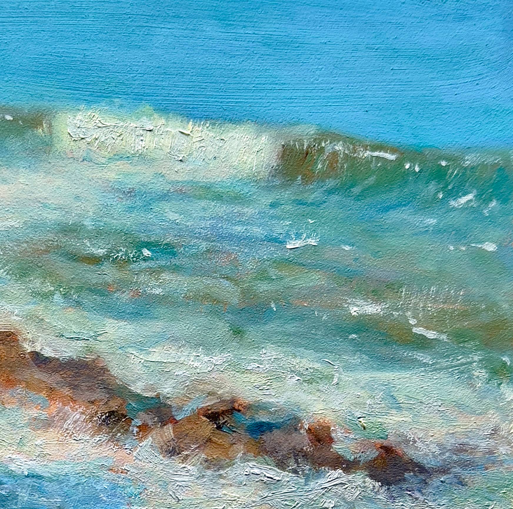 Hidden Cove