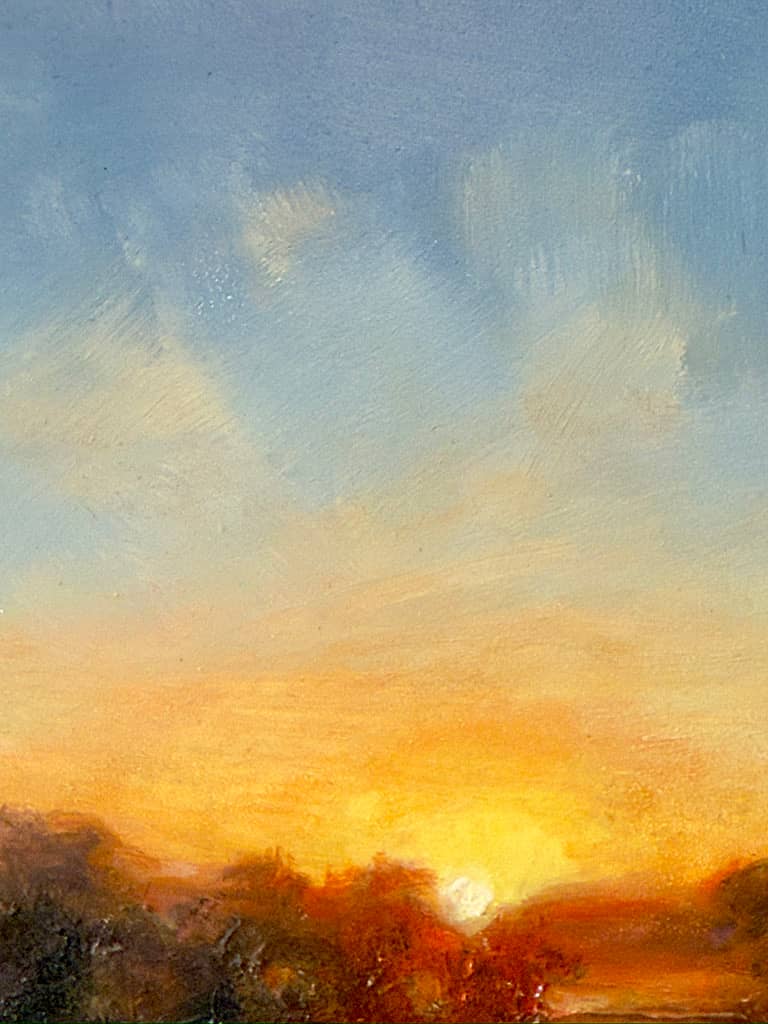 Sunrise
