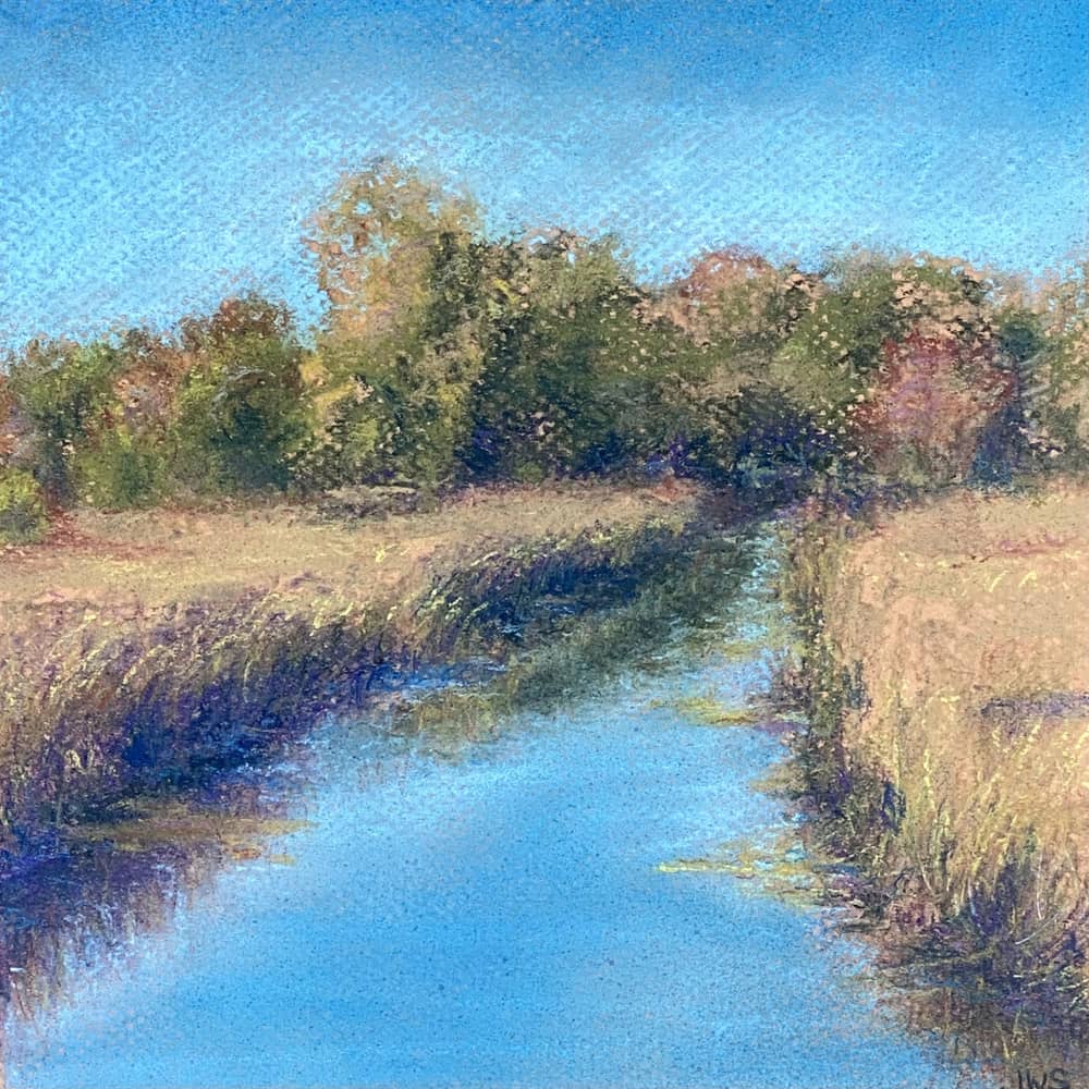 Stillness