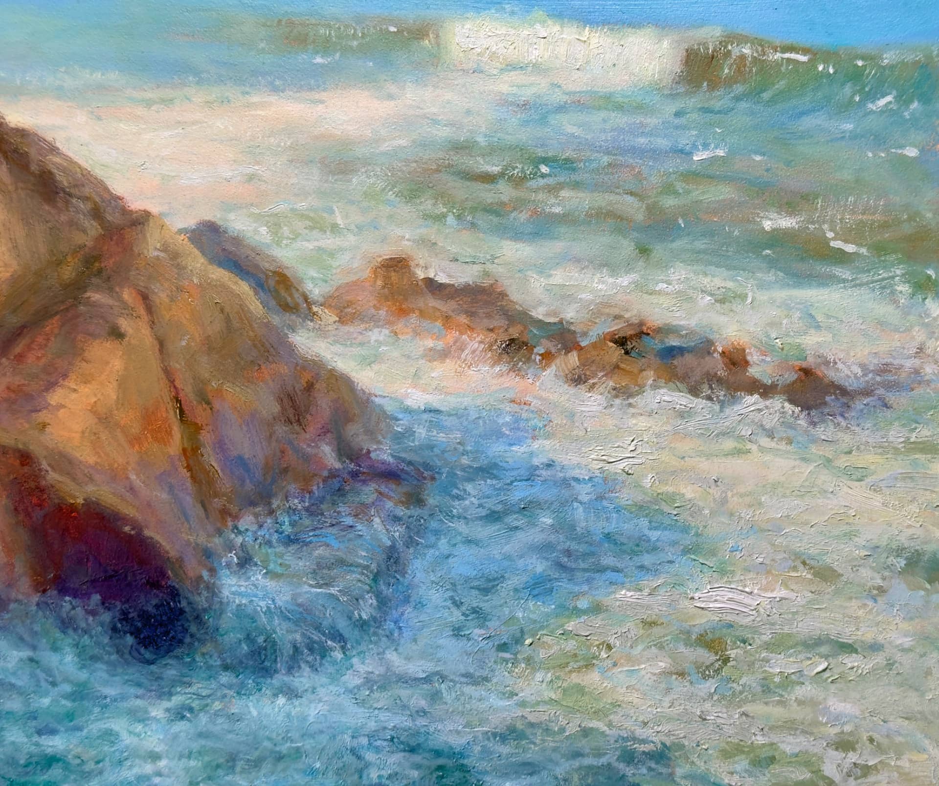 Hidden Cove