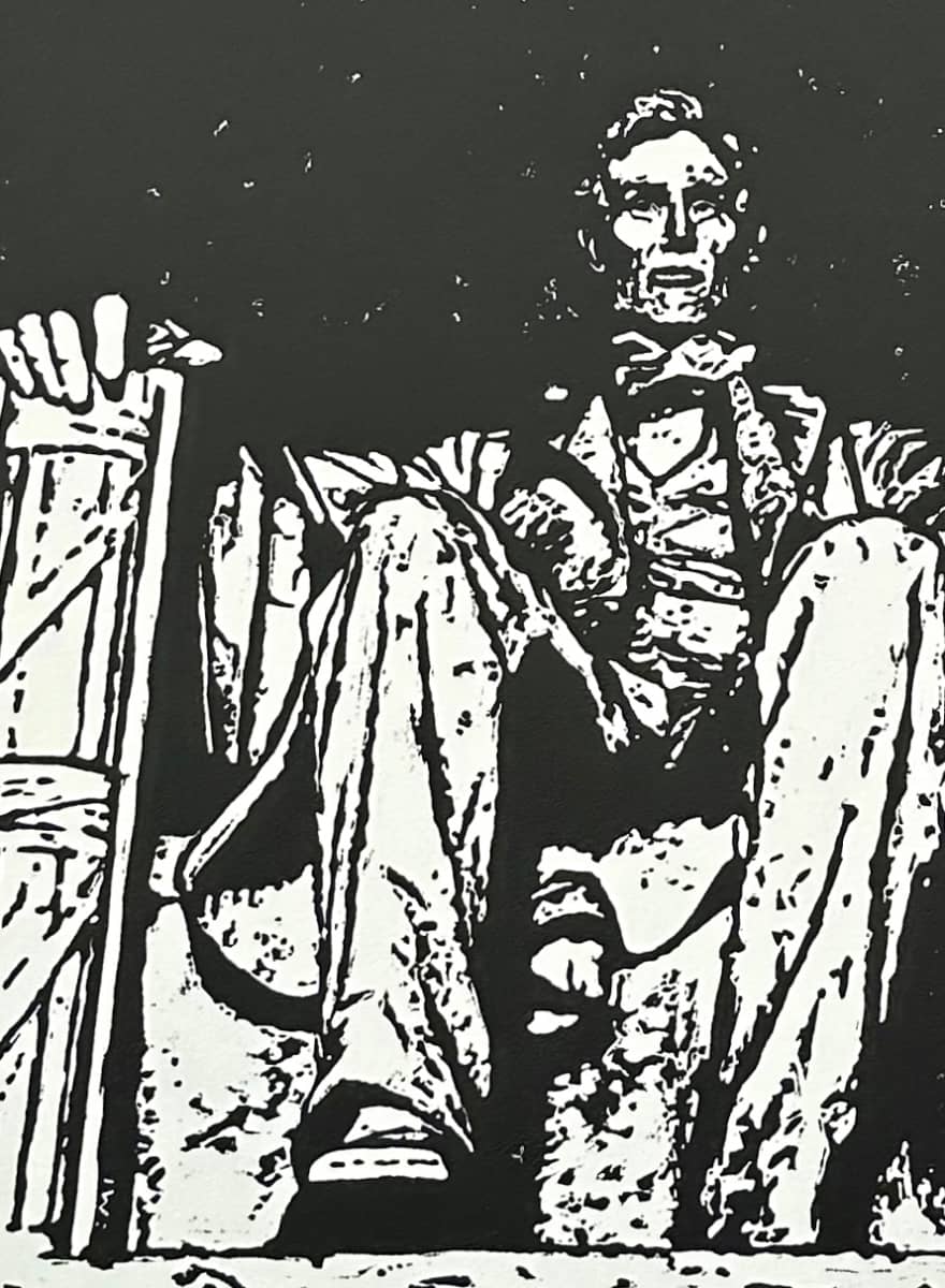 Lincoln