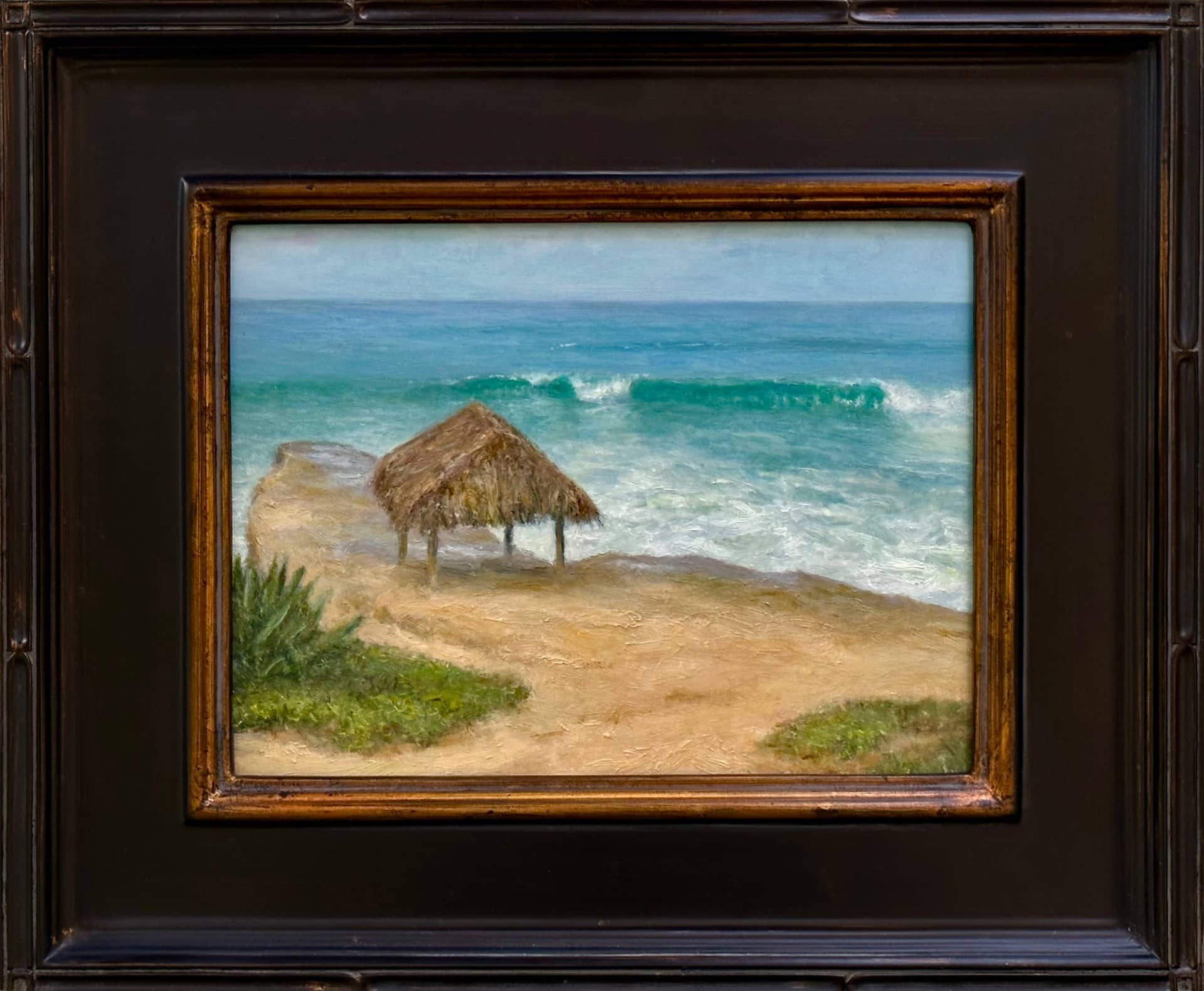 Surf Shack