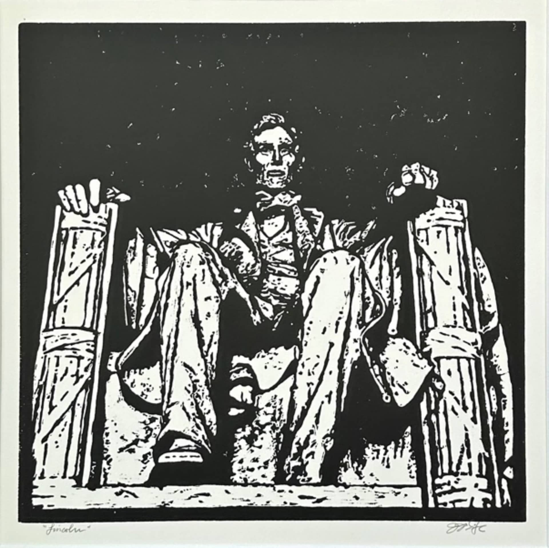 Lincoln