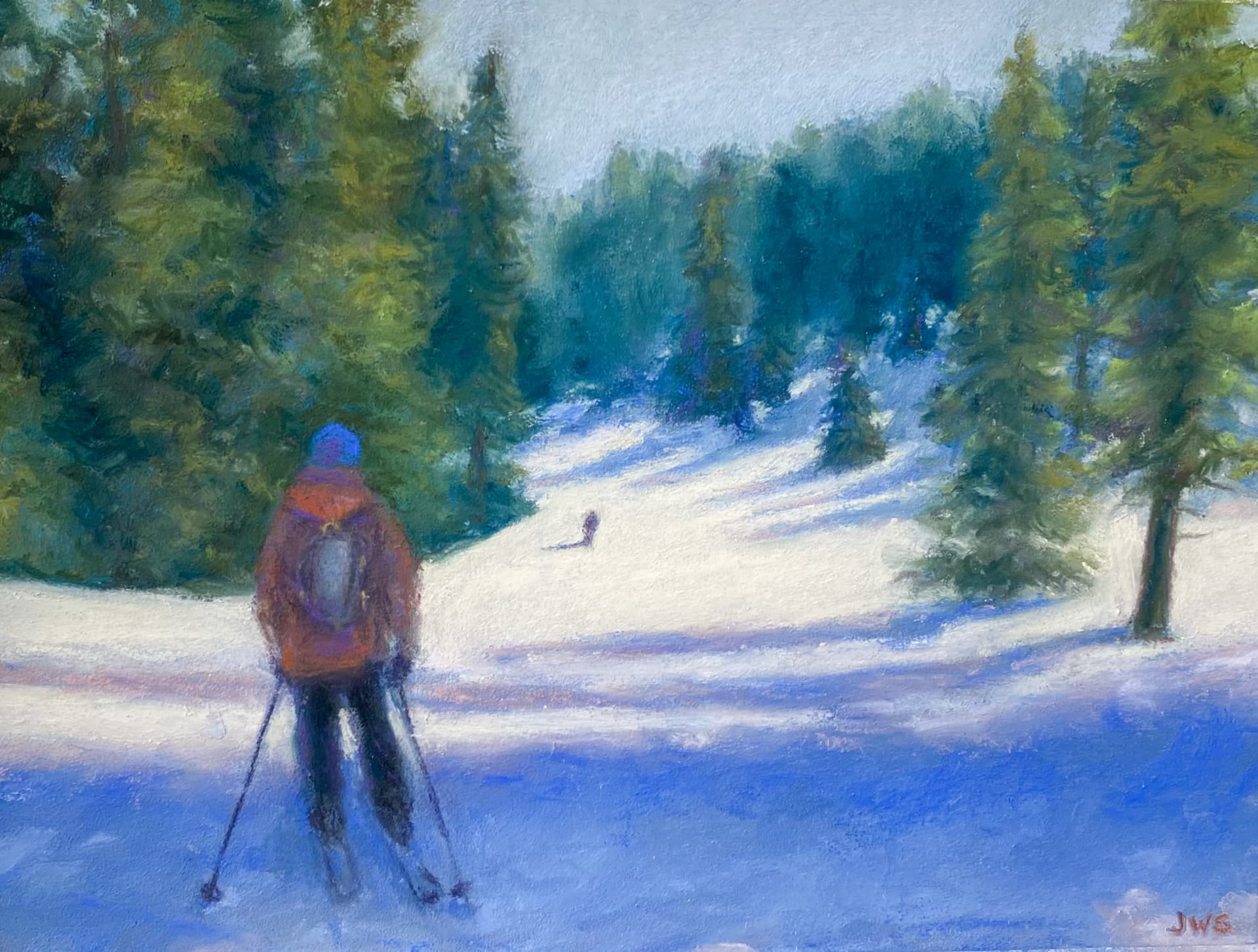 Northstar Upper Main