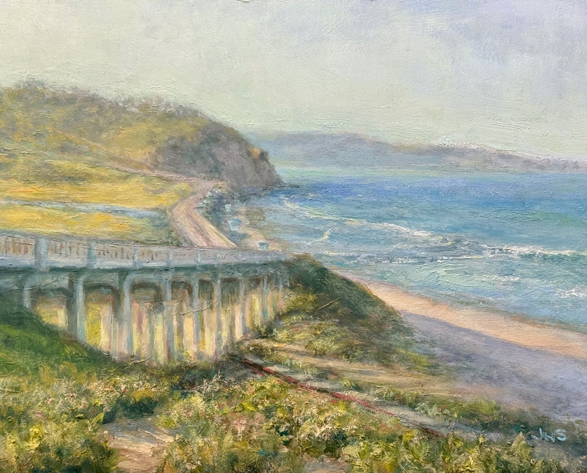 Torrey Pines