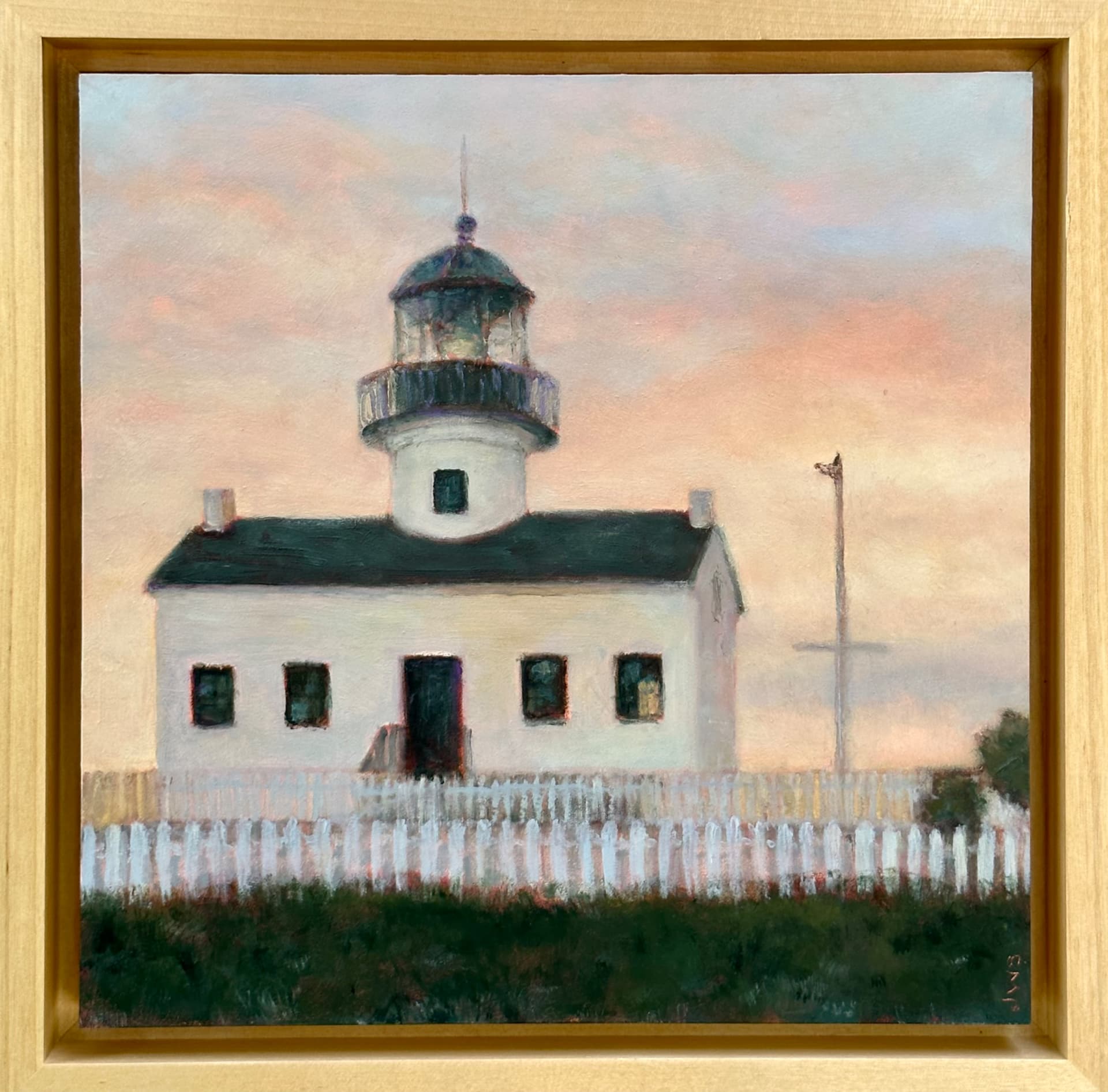 Point Loma Lighthouse