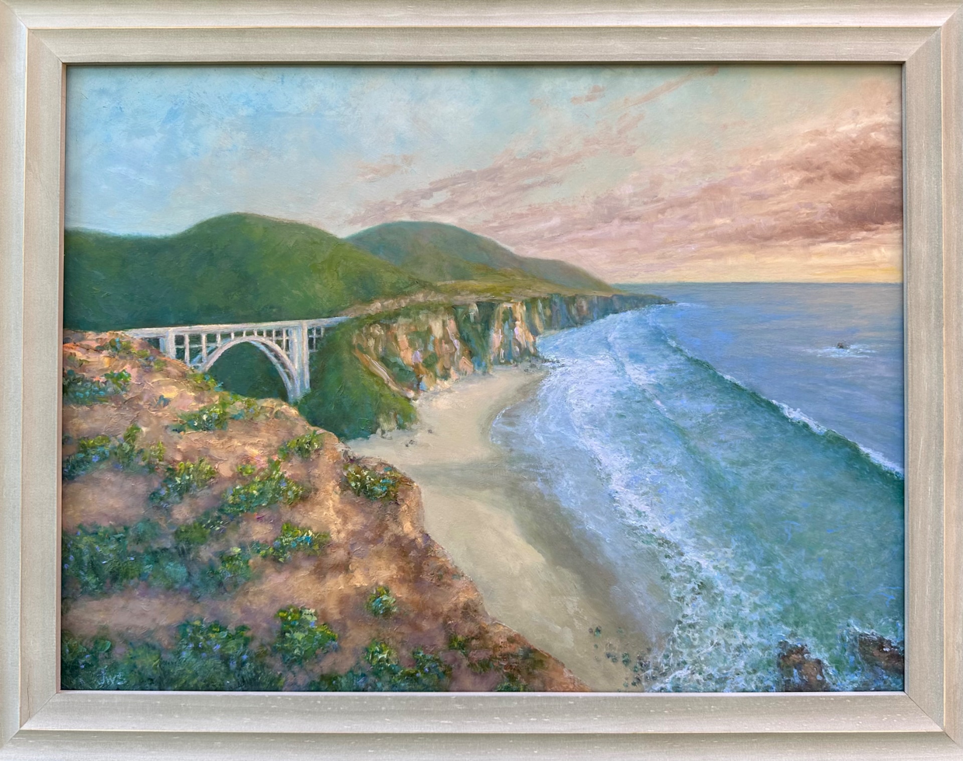 Big Sur