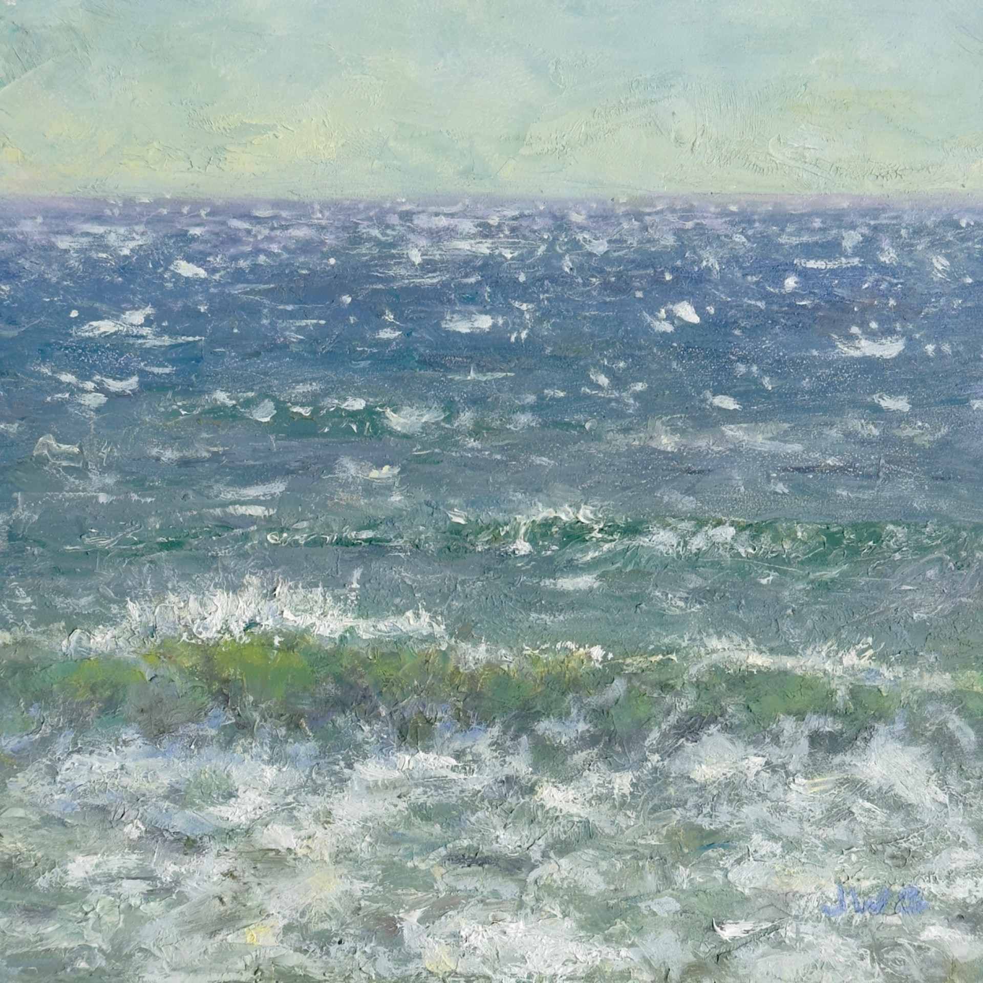 Whitecaps