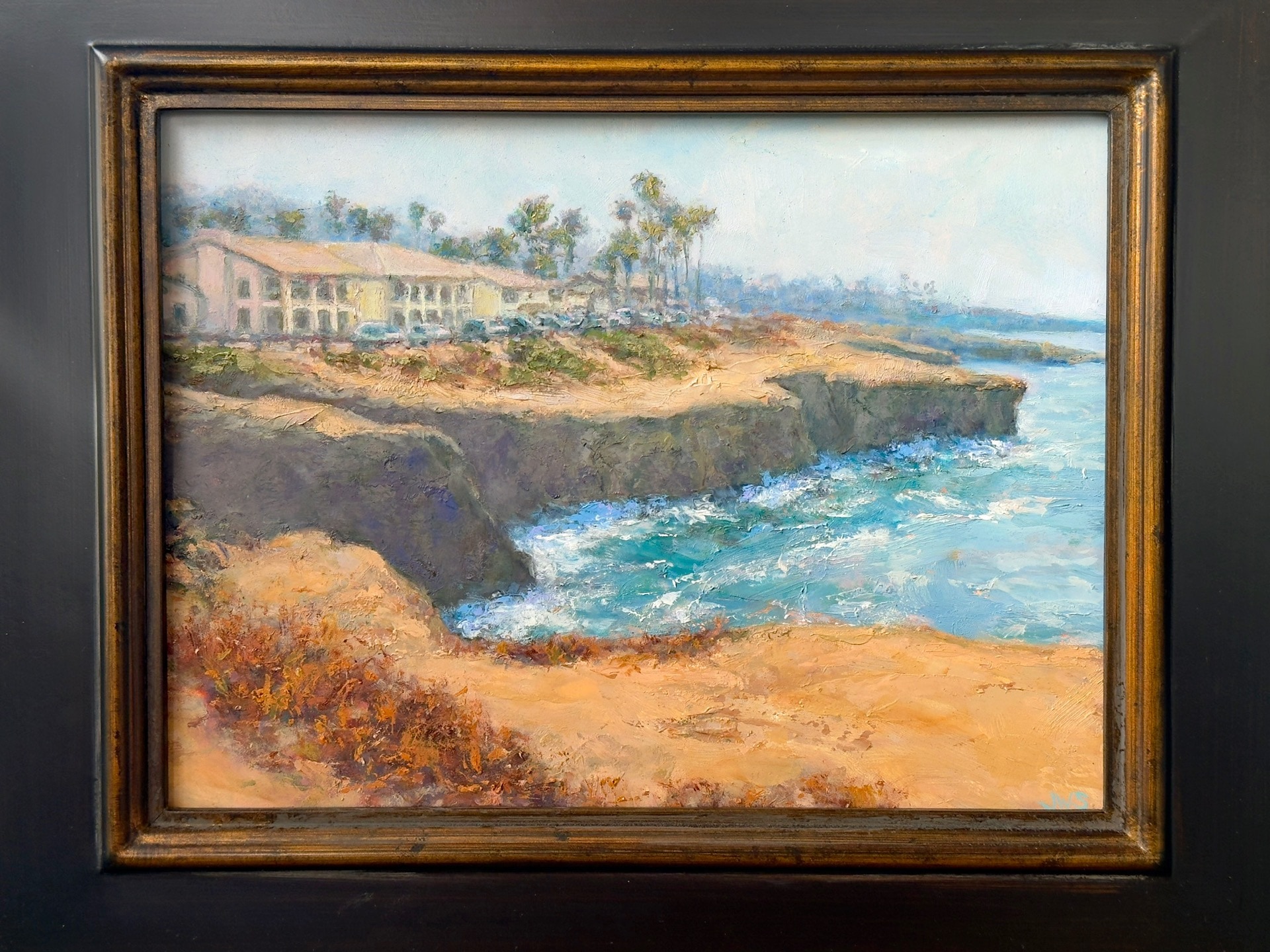 Sunset Cliffs