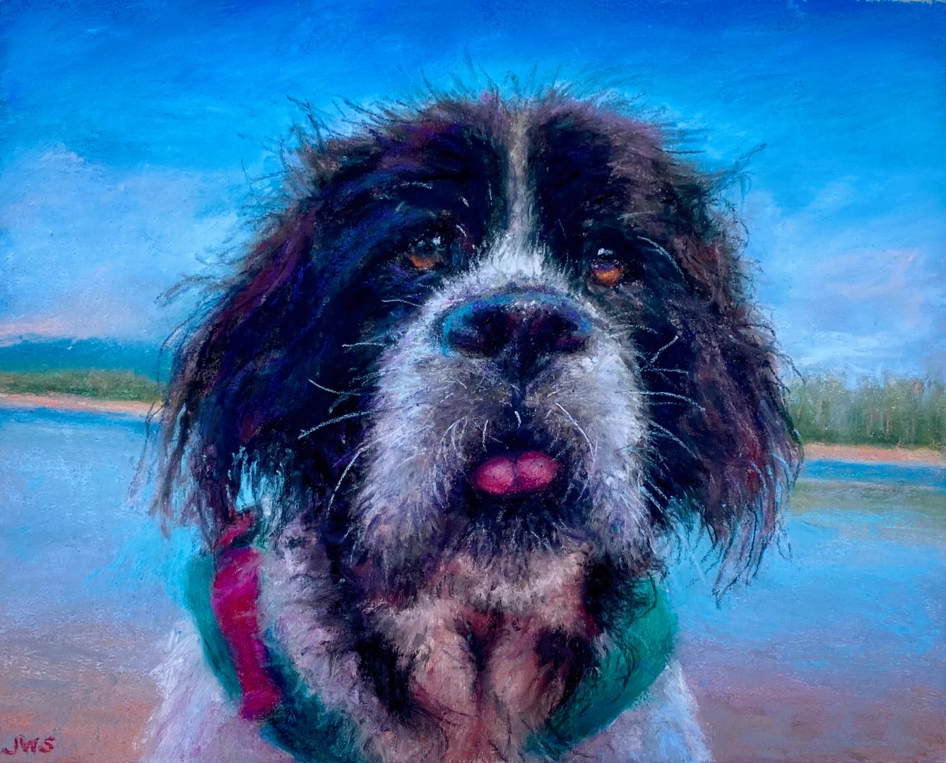 Maggie