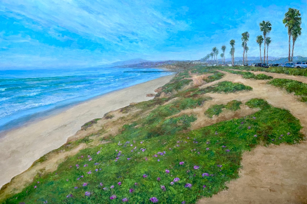 Carlsbad Bluffs