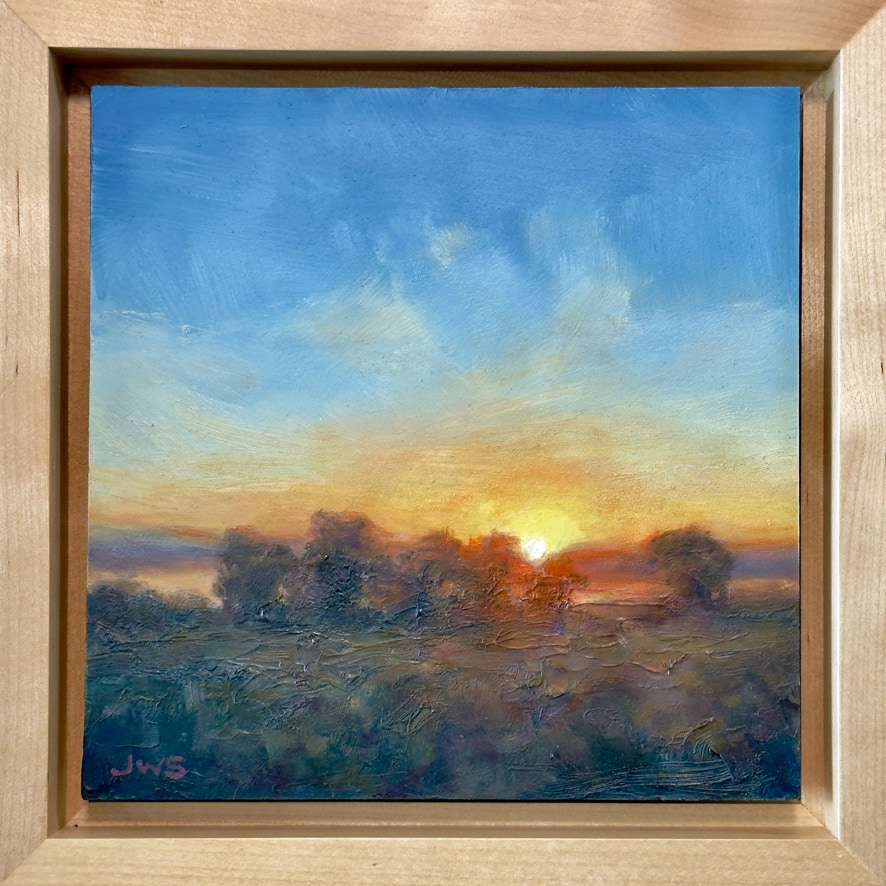 Sunrise