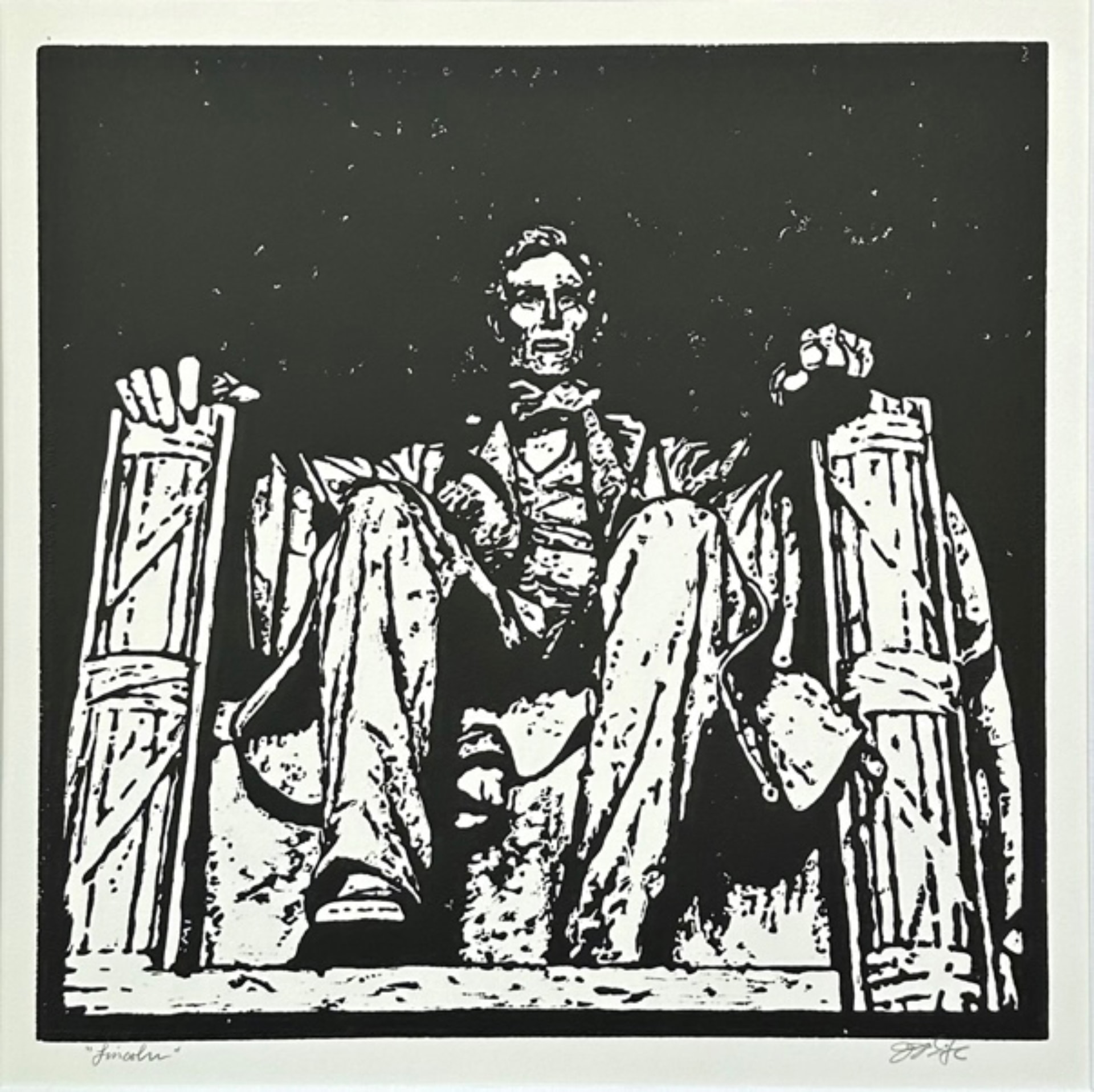 Lincoln
