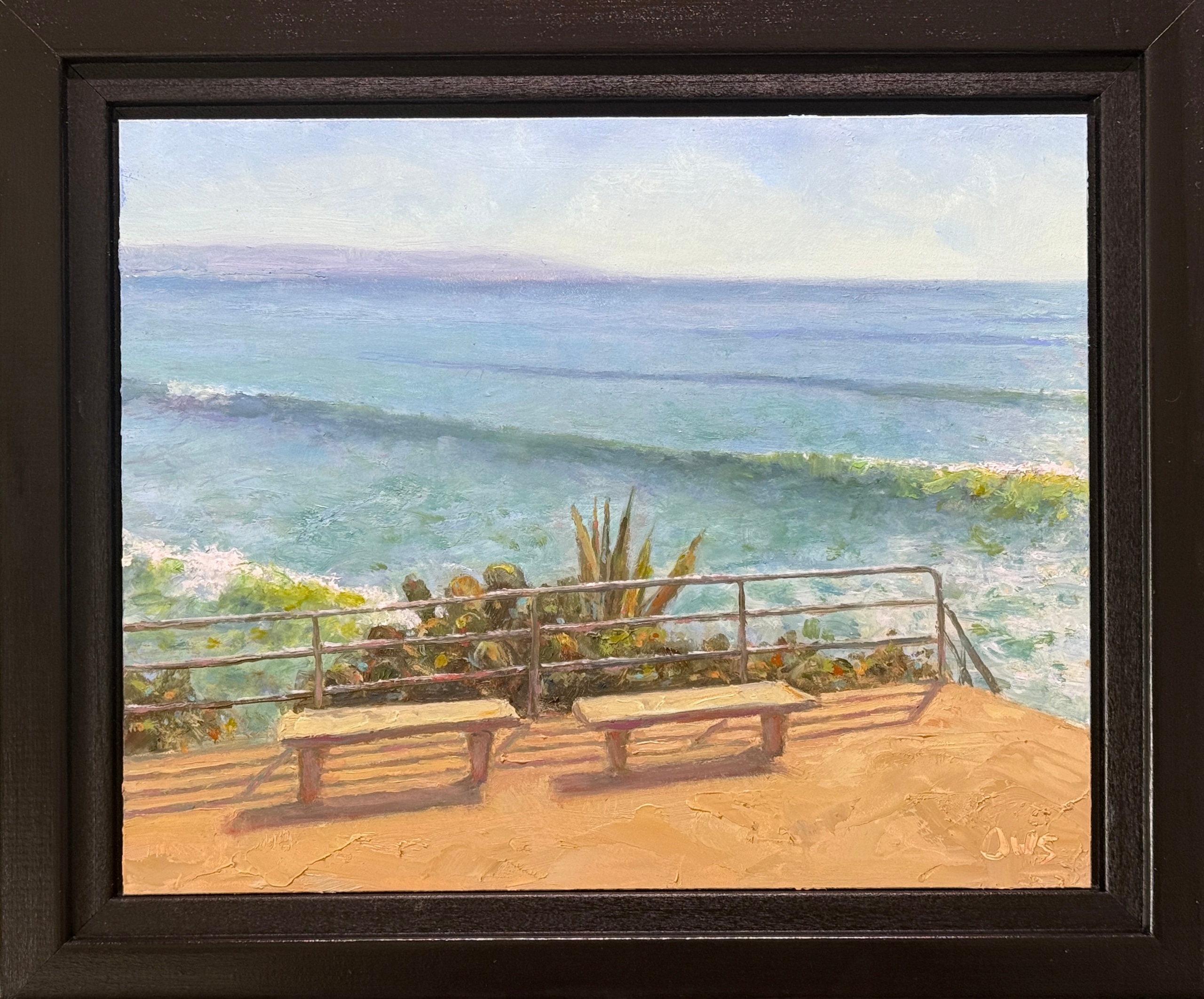 Sea Ridge Overlook