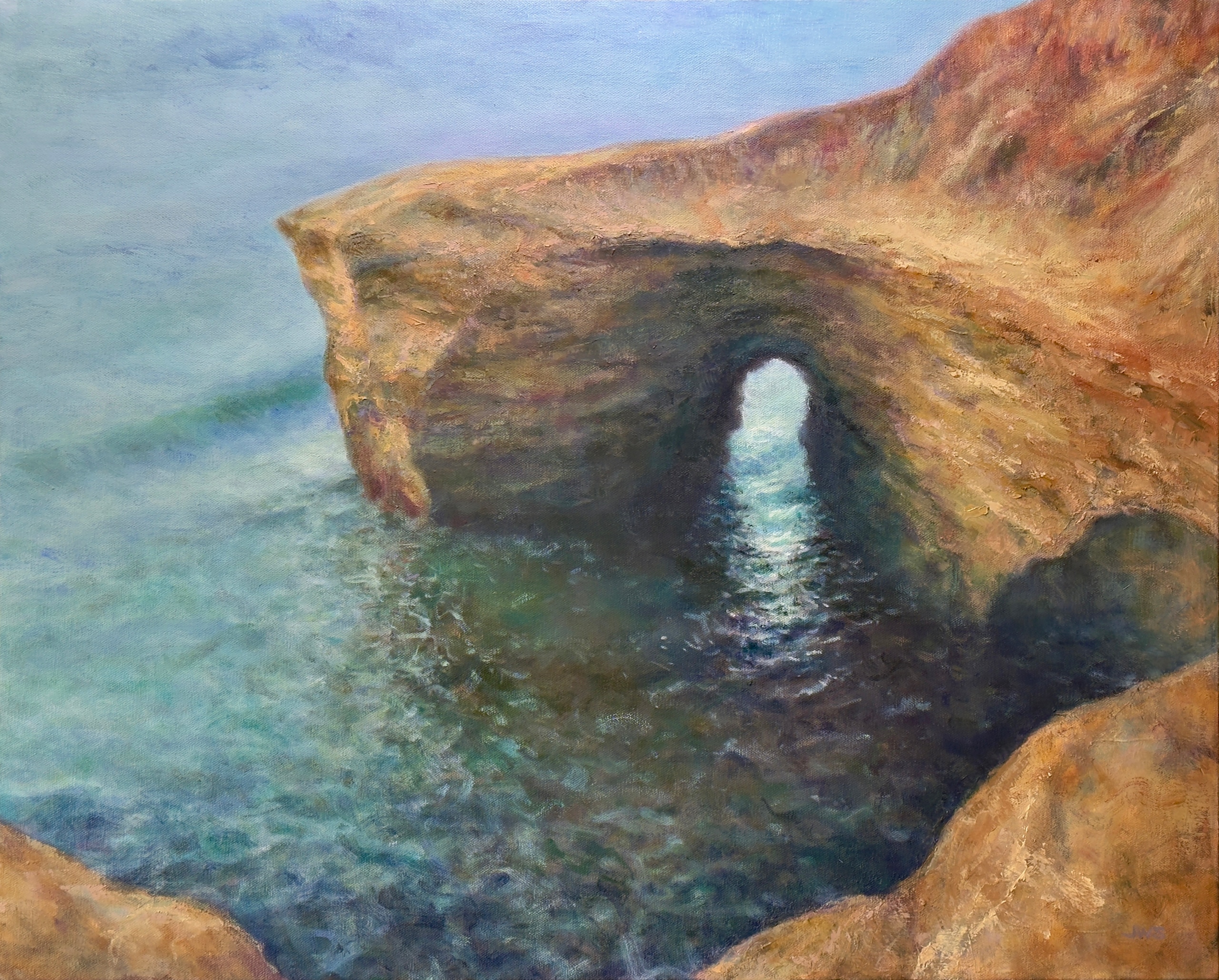 The Arch