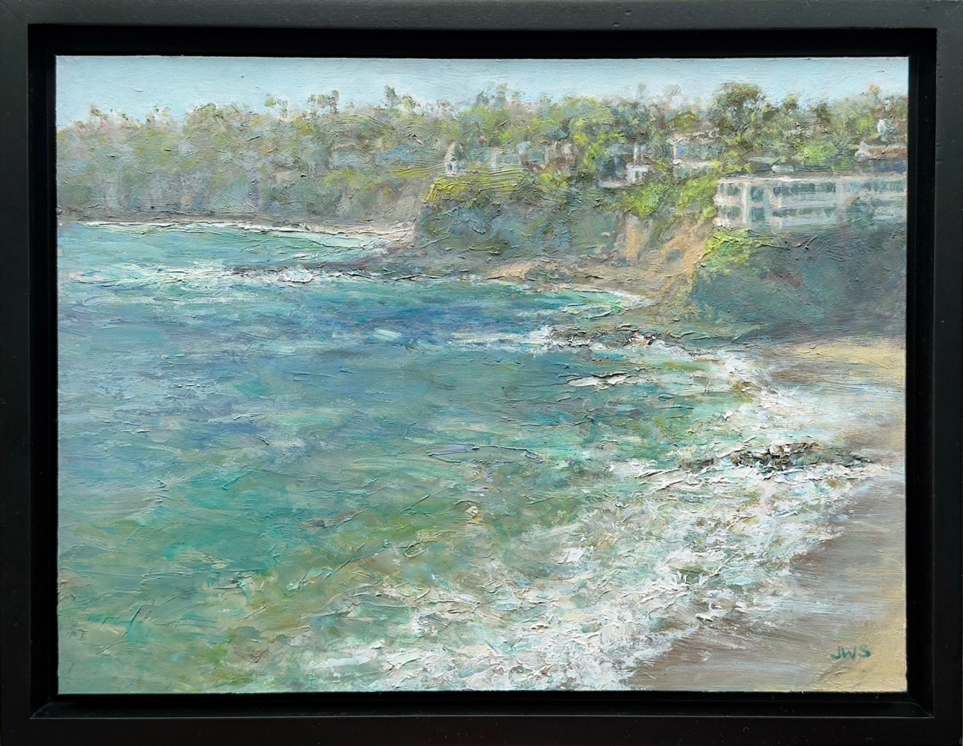 Picnic Beach
