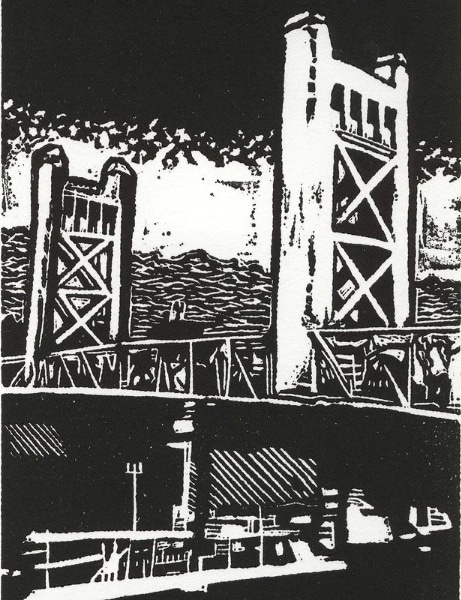 Tower Bridge