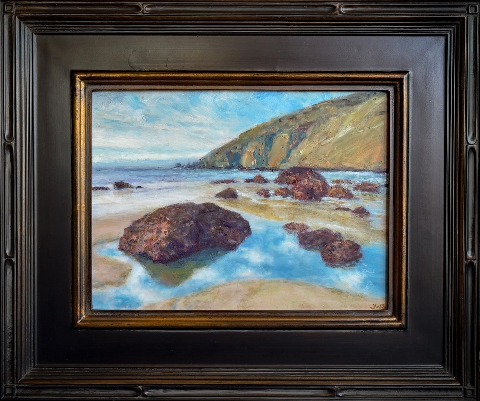 Pfeiffer Beach