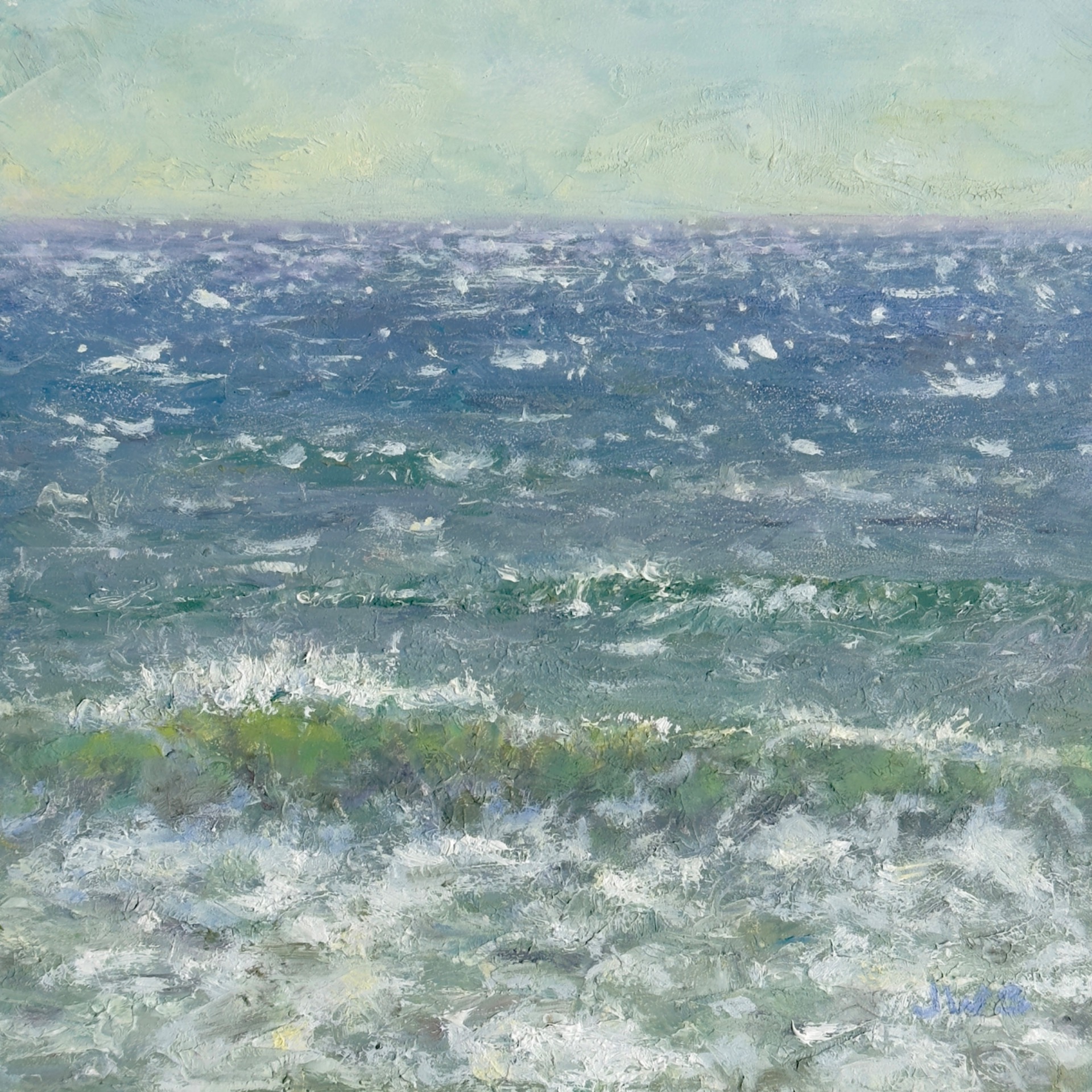 Whitecaps
