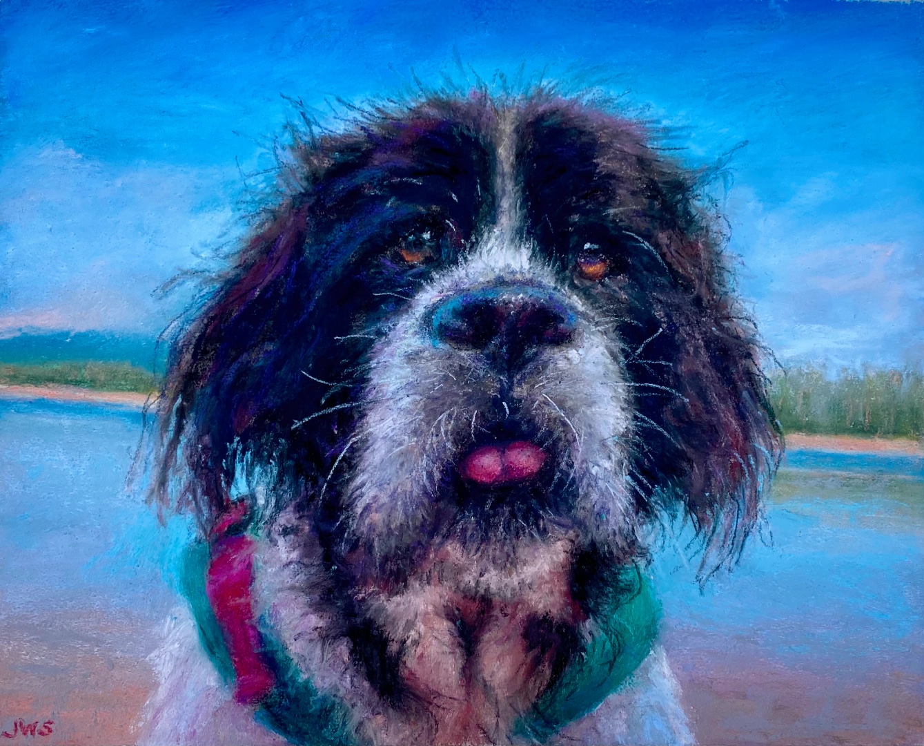 Maggie