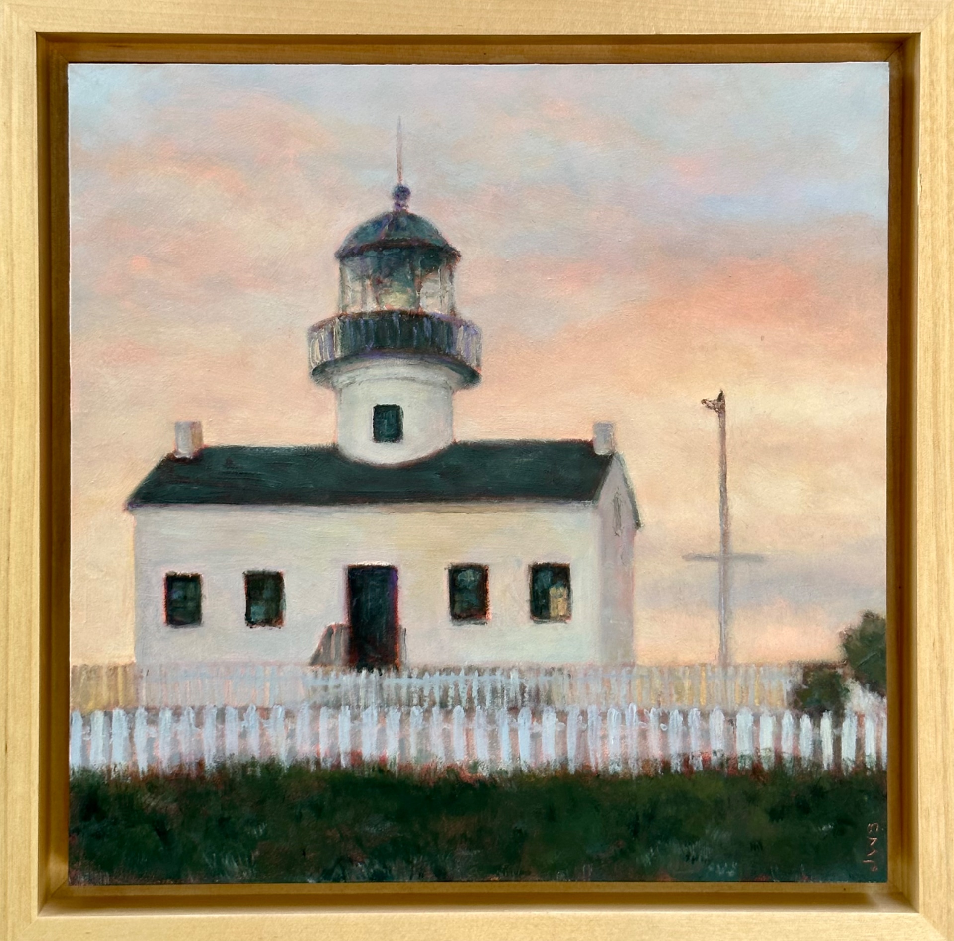 Point Loma Lighthouse