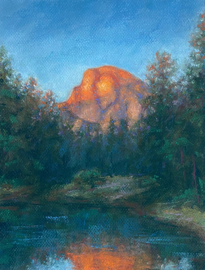 Half Dome
