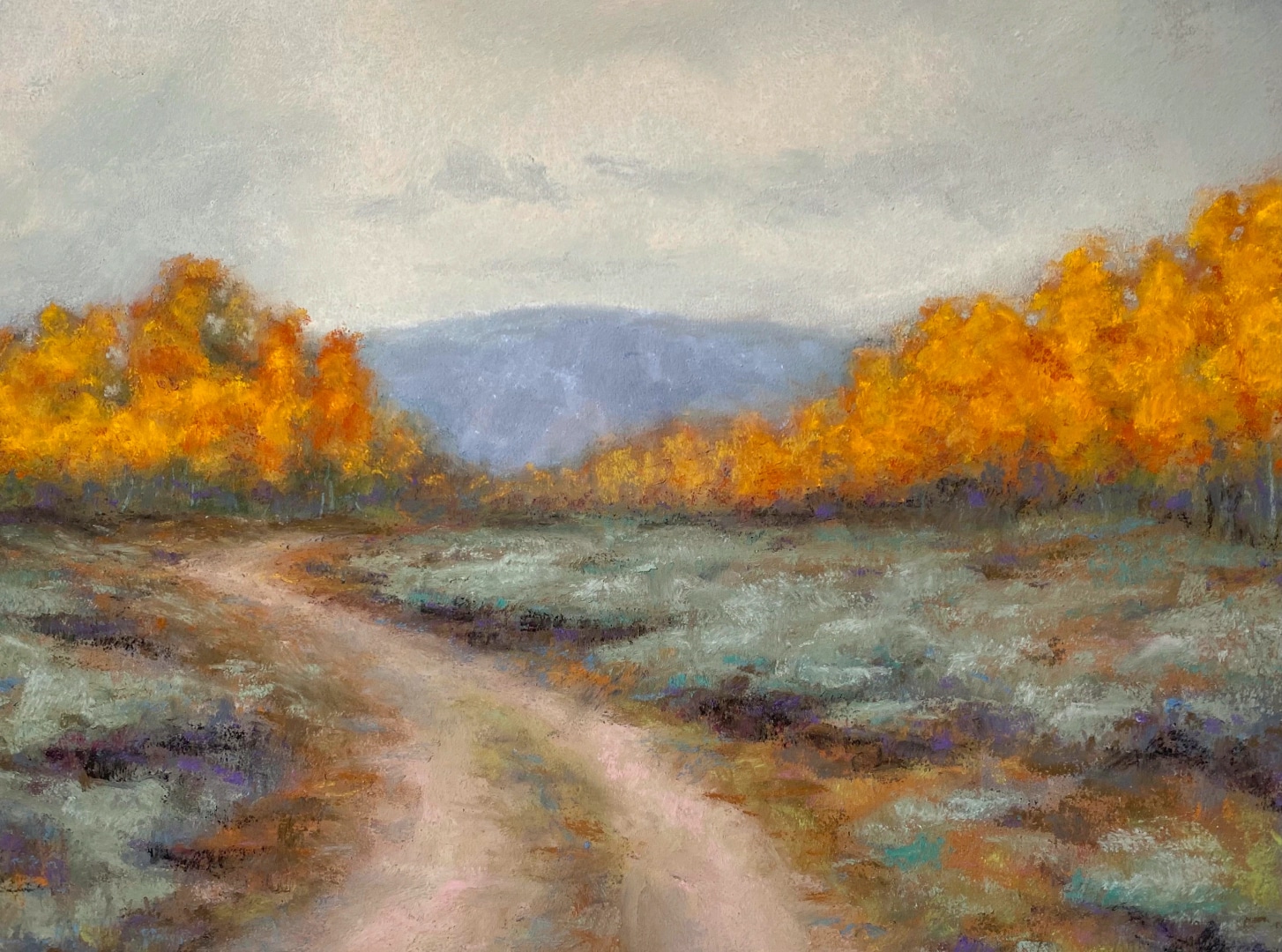 Guardsman Pass