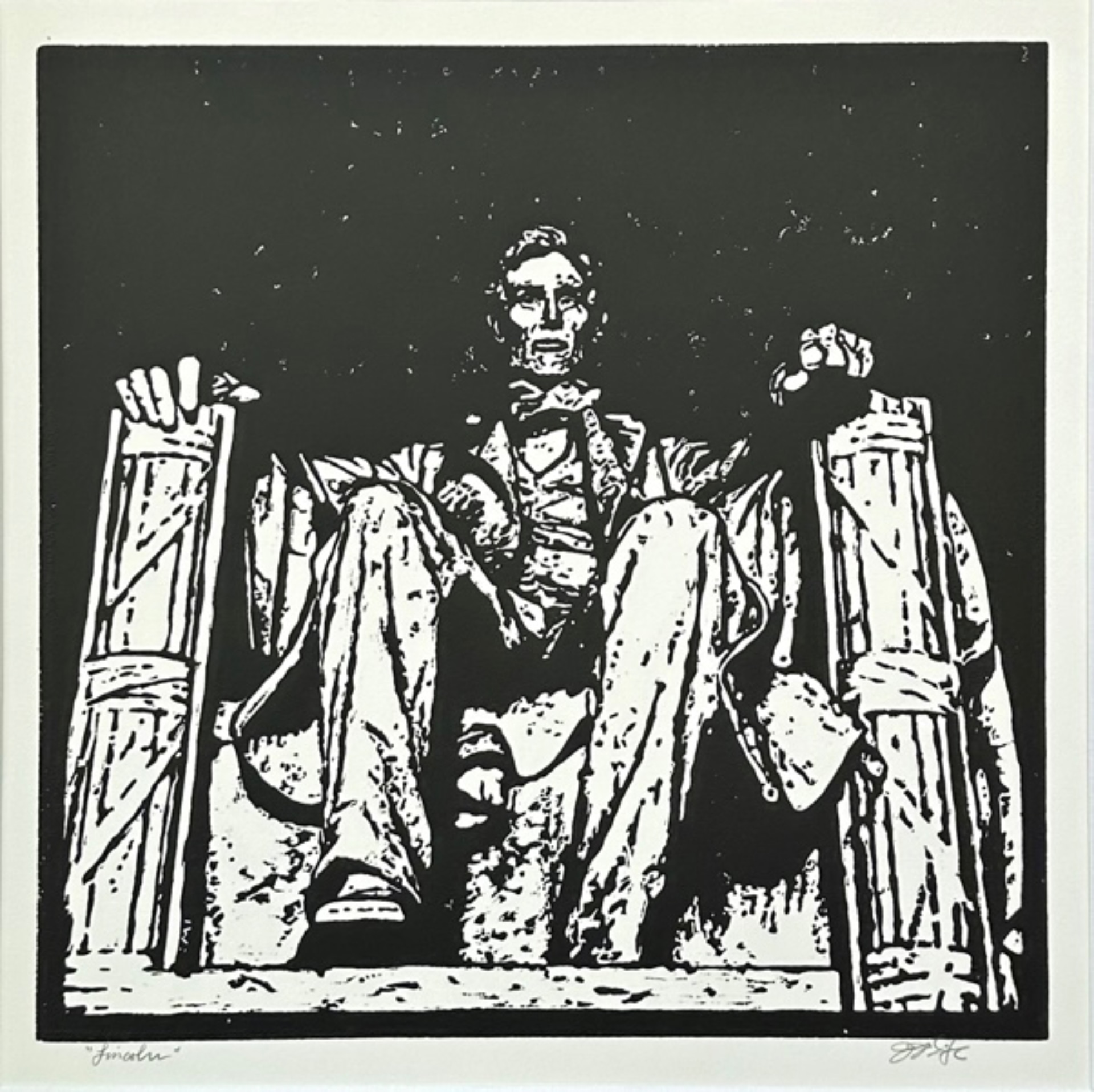 Lincoln